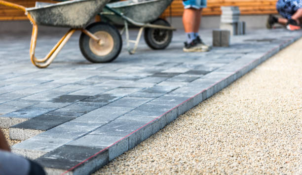 Best Commercial Driveway Pavers  in Plymouth, CA