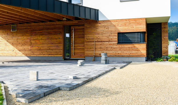Best Brick Driveway Pavers  in Plymouth, CA
