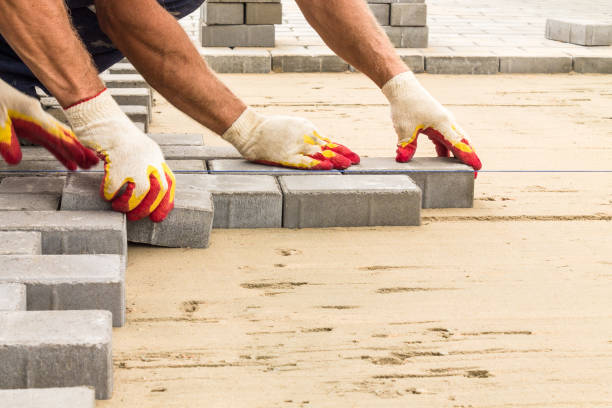 Best Driveway Pavers Installation  in Plymouth, CA