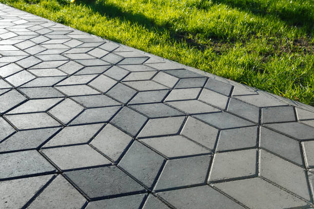 Professional Driveway Pavers in Plymouth, CA