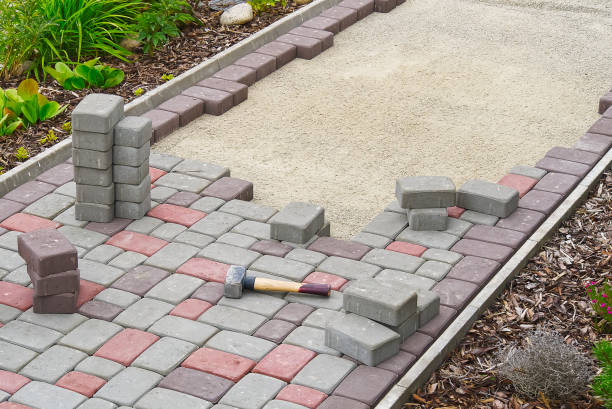 Best Concrete Paver Driveway  in Plymouth, CA