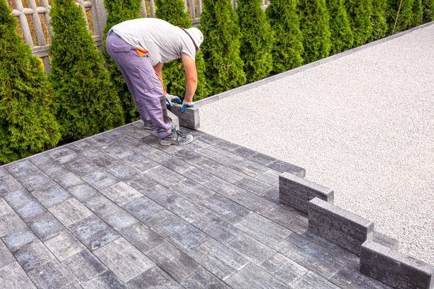 Best Interlocking Driveway Pavers  in Plymouth, CA