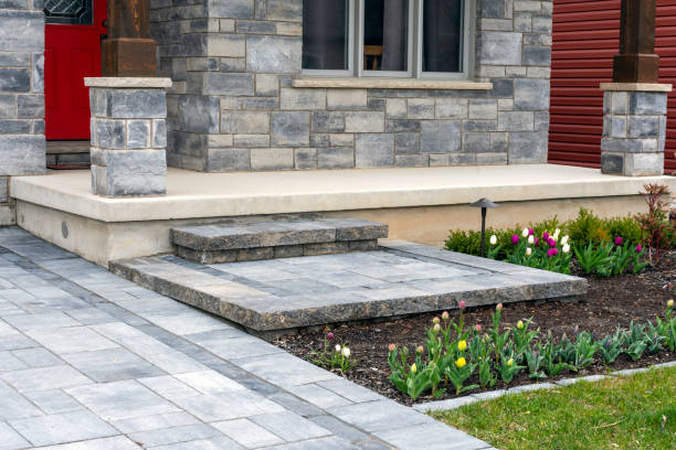 Best Residential Driveway Paver Services  in Plymouth, CA