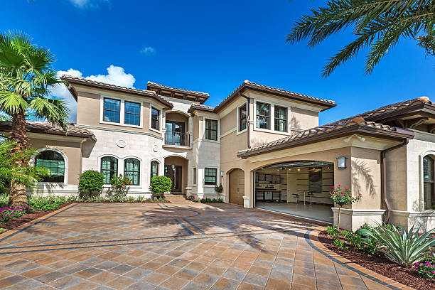 Best Permeable Paver Driveway  in Plymouth, CA