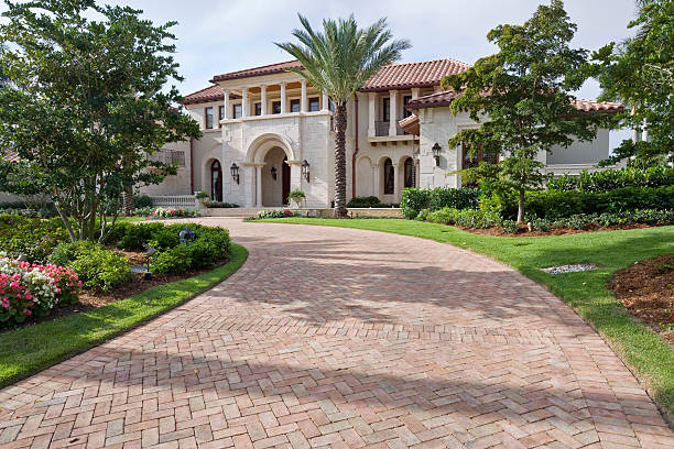 Best Driveway Paving Contractor  in Plymouth, CA