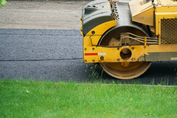 Best Decorative Driveway Pavers  in Plymouth, CA