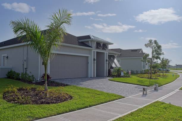 Best Residential Paver Driveway  in Plymouth, CA