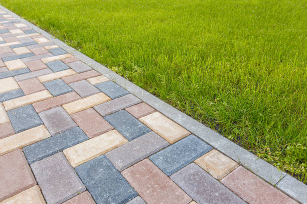 Decorative Driveway Pavers in Plymouth, CA