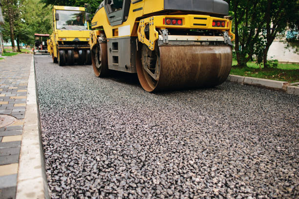 Best Driveway Pavers for Homes  in Plymouth, CA